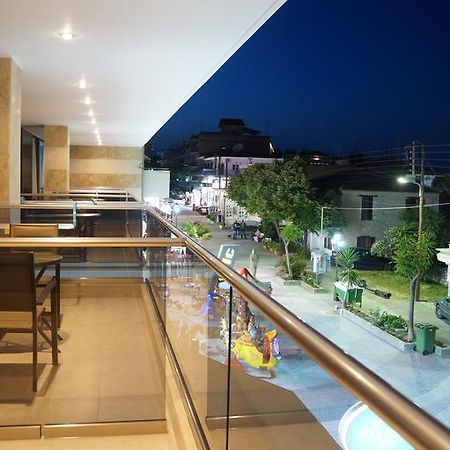 Kallithea  Centrum Hotel الغرفة الصورة